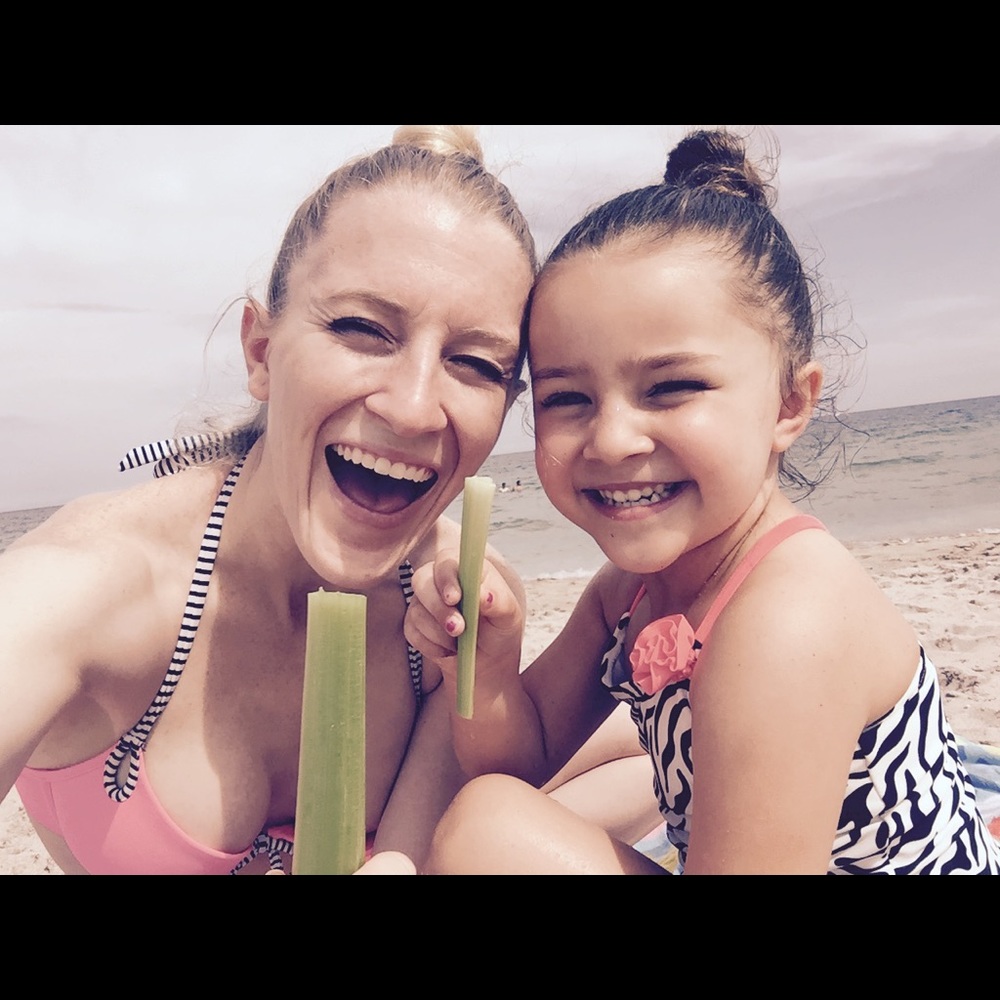 Meet your Posher, Natalie